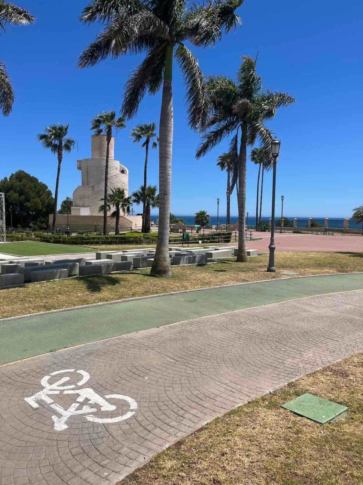 Apartamento Azul Torremolinos Bagian luar foto