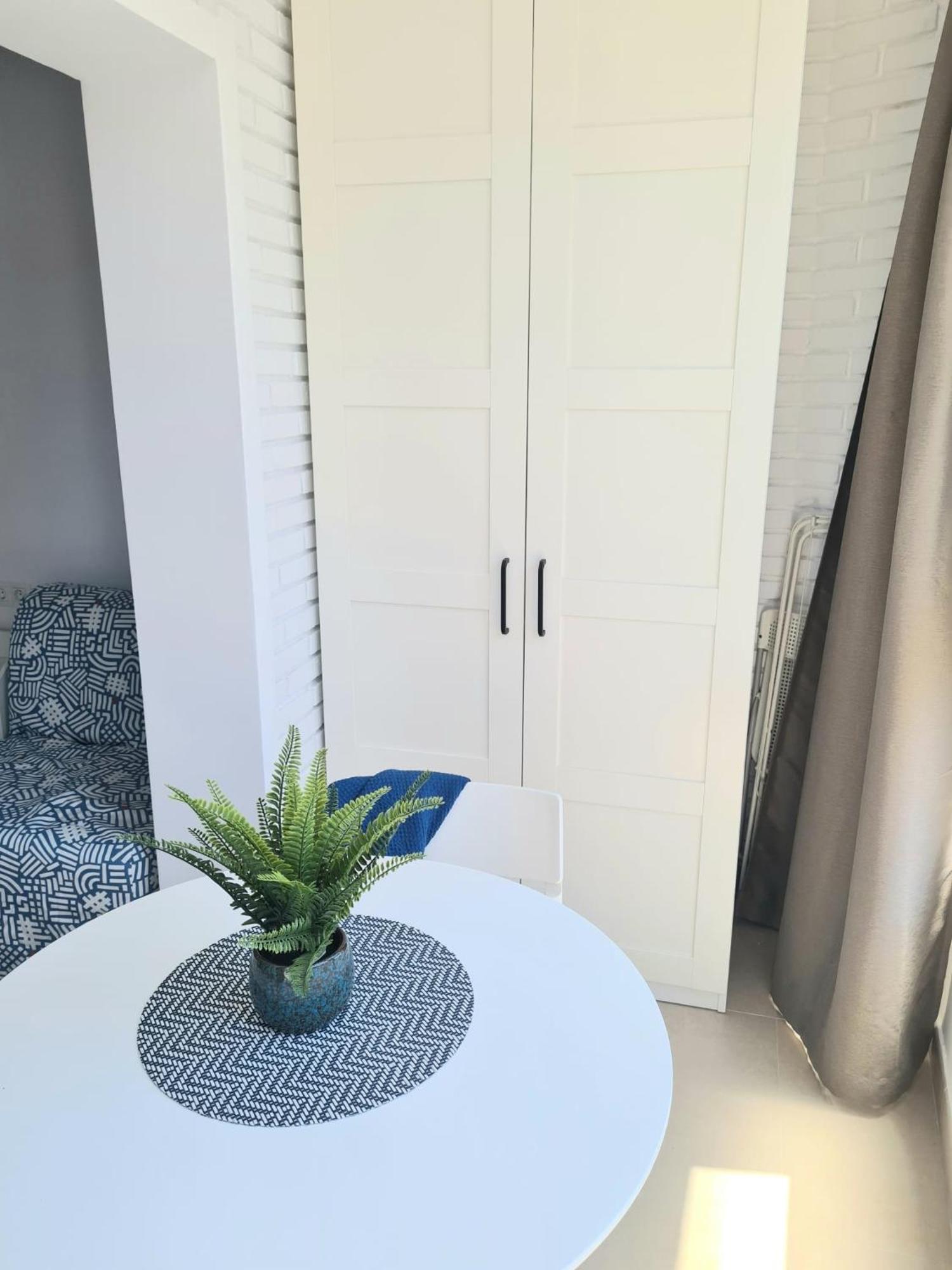 Apartamento Azul Torremolinos Bagian luar foto